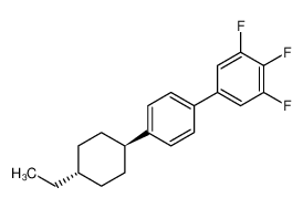 137019-94-4 structure, C20H21F3