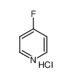 39160-31-1 4-氟吡啶盐酸盐