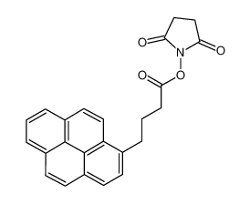 N-羟基琥珀酰亚胺酯1-芘丁酸