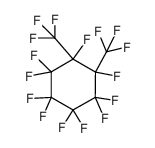 306-98-9 structure, C8F16