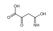 4-amino-2,4-dioxobutanoic acid 33239-40-6