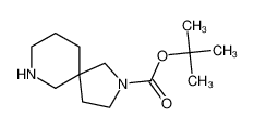 885268-42-8 structure, C13H24N2O2