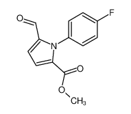 259089-69-5 structure, C13H10FNO3