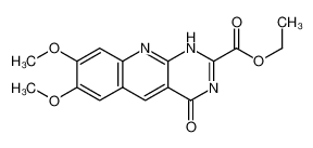 55149-05-8 structure, C16H15N3O5