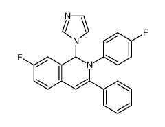 1284223-31-9 structure, C24H17F2N3