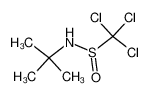 187835-90-1 structure, C5H10Cl3NOS