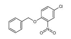 92044-52-5 1-(benzyloxy)-4-chloro-2-nitrobenzene