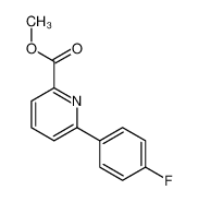 1390624-20-0 structure, C13H10FNO2