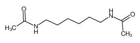3073-59-4 N,N′-六亚甲基双乙酰胺