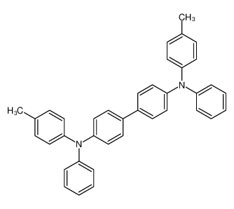 N,N’-二苯基-N,N’-双(4-甲基苯基)- 4,4’-联苯二胺