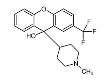 51582-47-9 structure, C20H20F3NO2