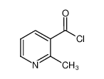 2-methylpyridine-3-carbonyl chloride 169229-06-5