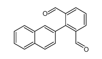 652976-99-3 structure, C18H12O2