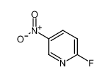 456-24-6 structure, C5H3FN2O2