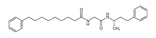 1222802-34-7 structure, C27H38N2O2