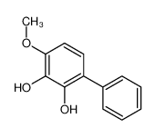 116943-46-5 structure, C13H12O3
