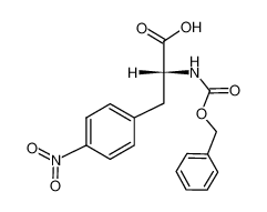 D-Z-4-NO2-Phe-OH 117402-88-7