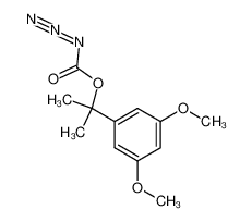 39508-01-5 structure, C12H15N3O4