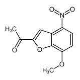 83767-16-2 structure, C11H9NO5