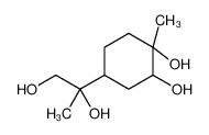 5581-31-7 structure, C10H20O4