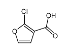 31491-45-9 structure, C5H3ClO3