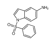 124400-52-8 structure, C14H12N2O2S