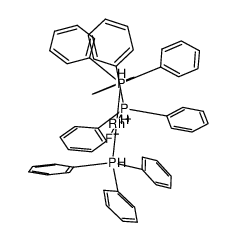 36564-80-4 spectrum, fluorotris(triphenylphosphine)rhodium(I)