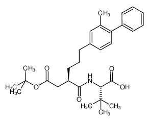 230962-30-8 structure