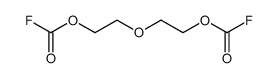 119448-12-3 structure, C6H8F2O5