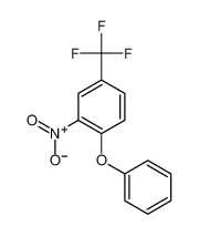 2-nitro-1-phenoxy-4-(trifluoromethyl)benzene 1960-59-4