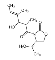 694440-08-9 structure