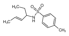 118157-80-5 structure, C13H19NO2S