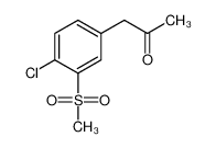 593960-75-9 structure