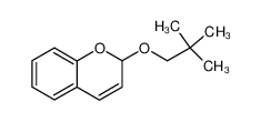 2-(Neopentyloxy)-2H-chromen