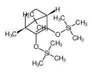 630095-62-4 1,7,7-trimethyl-2,3-bis(trimethylsiloxy)bicyclo[2.2.1]hept-2-ene