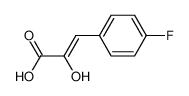 207910-84-7 spectrum, (Z)-3-(4-fluorophenyl)-2-hydroxyacrylic acid