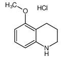 30389-37-8 structure, C10H14ClNO