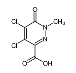 867130-68-5 structure, C6H4Cl2N2O3