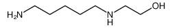 N-羟乙基-1,5-戊二胺