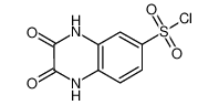 952-10-3 structure, C8H5ClN2O4S