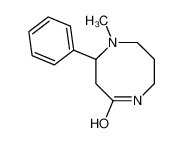 88931-12-8 structure, C13H18N2O