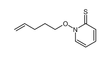 114720-43-3 structure, C10H13NOS