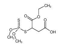 MALATHION MONOCARBOXYLIC ACID 35884-76-5