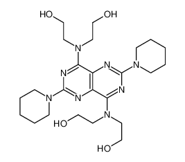 16908-39-7 structure