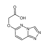 842972-47-8 structure, C7H6N4O3