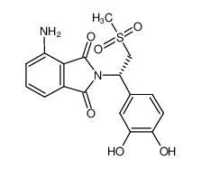 1384439-80-8 structure, C17H16N2O6S