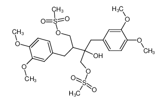 122146-80-9 structure