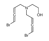 58412-81-0 structure