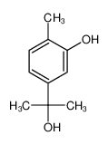 4397-18-6 structure, C10H14O2