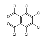 99651-72-6 structure, C8Cl6O2